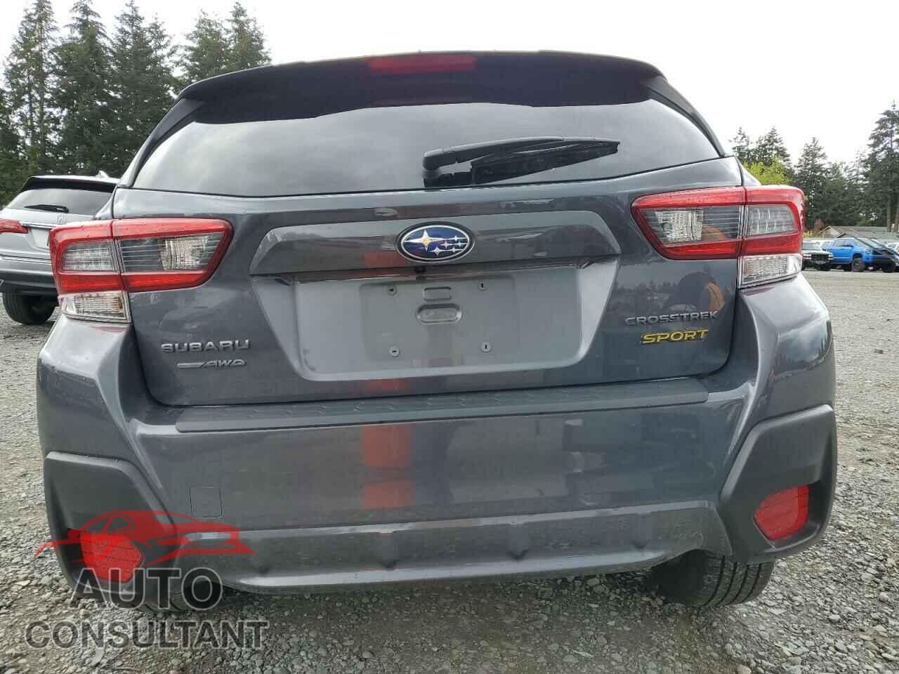 SUBARU CROSSTREK 2023 - JF2GTHSC0PH242523