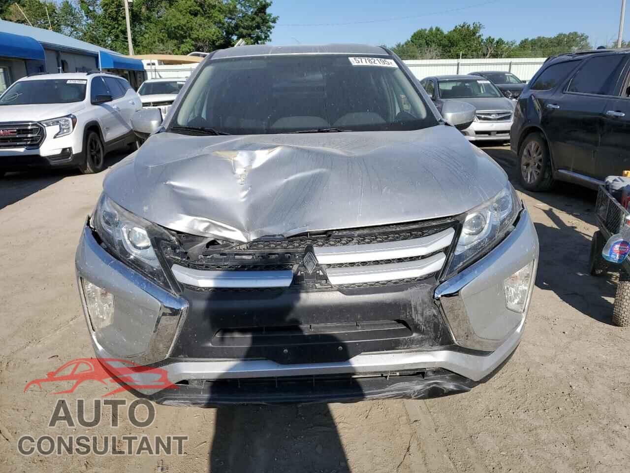 MITSUBISHI ECLIPSE 2019 - JA4AT3AA2KZ031358