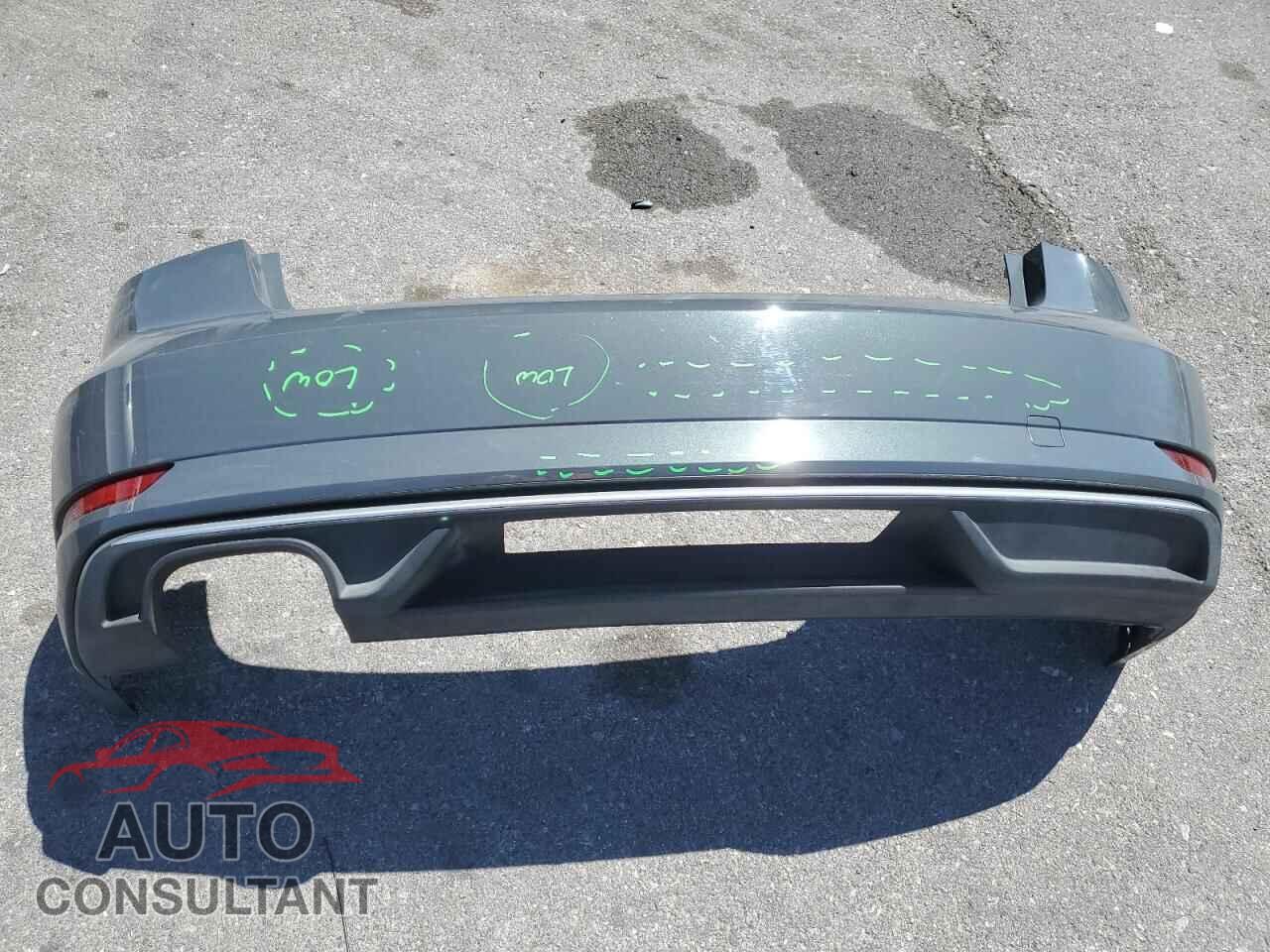 AUDI A3 2018 - WAUAUGFF4J1026574