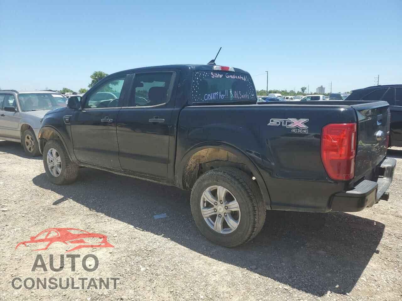 FORD RANGER 2020 - 1FTER4FH7LLA02492