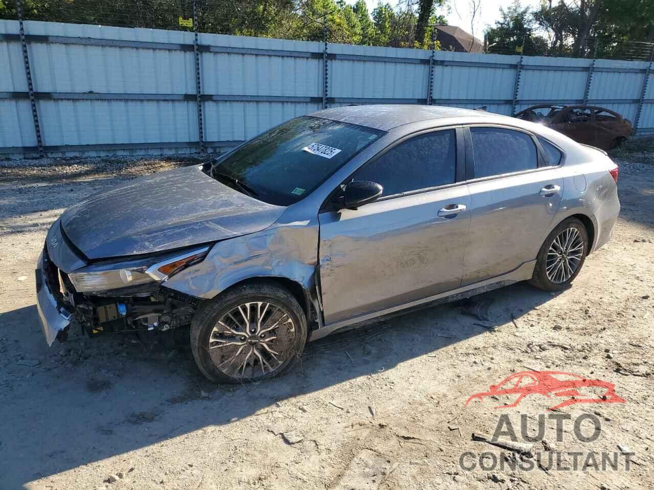 KIA FORTE 2024 - 3KPF54AD4RE774552