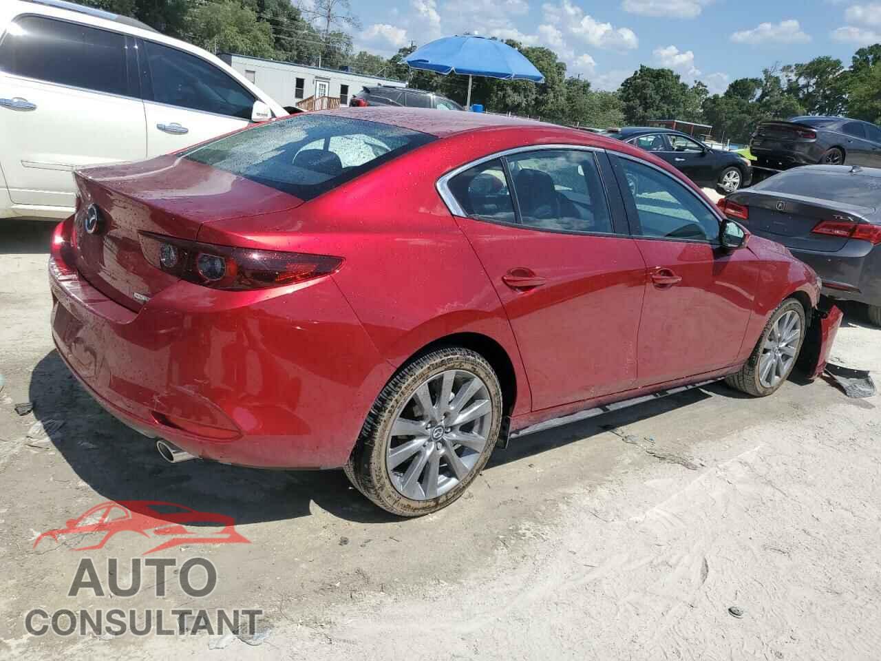 MAZDA 3 2024 - 3MZBPACM3RM420108