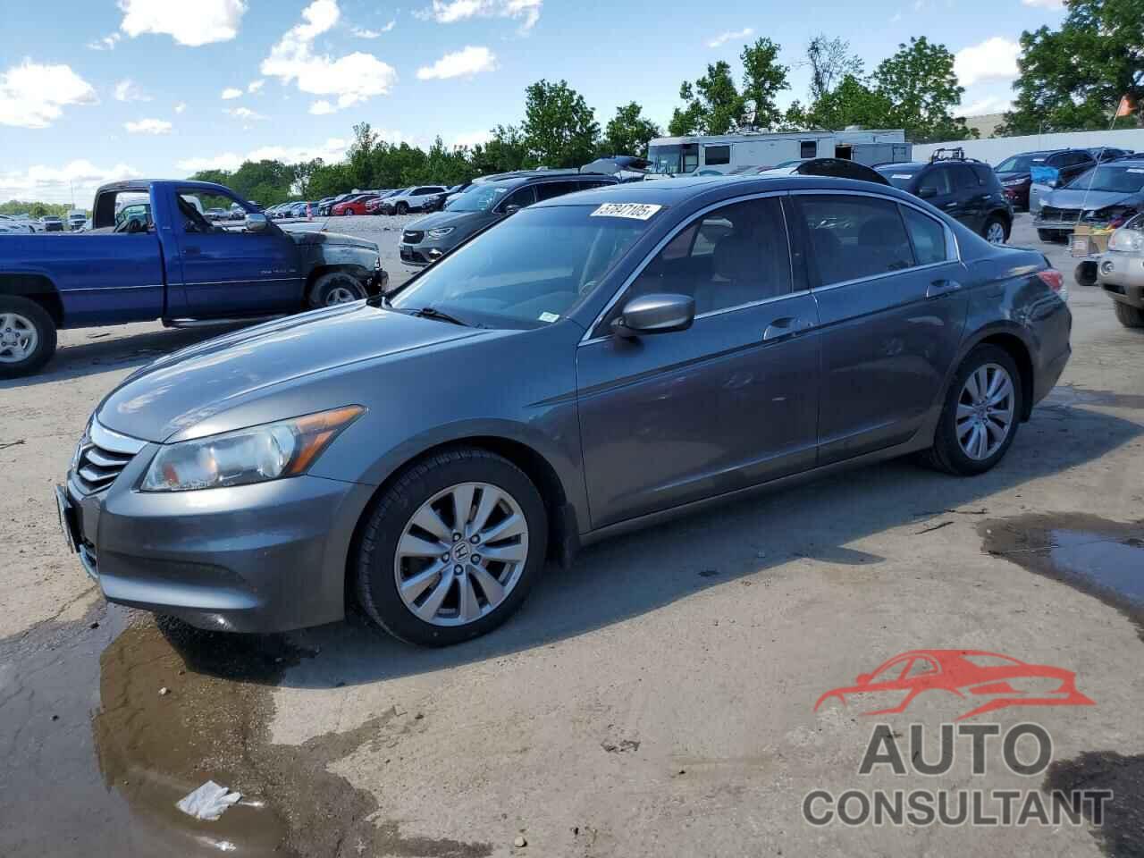 HONDA ACCORD 2012 - 1HGCP2F85CA060373