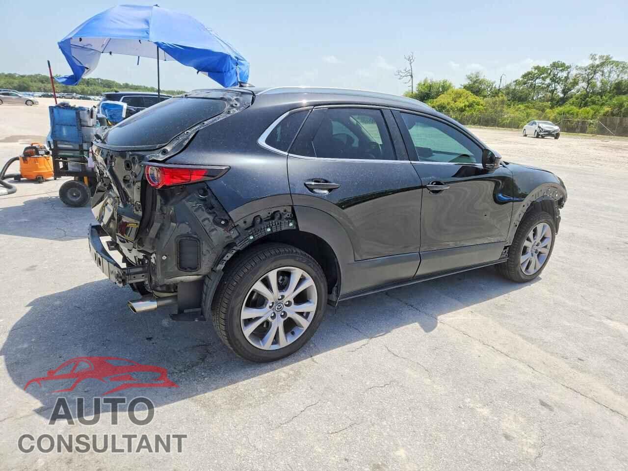 MAZDA CX30 2021 - 3MVDMBDL2MM314417