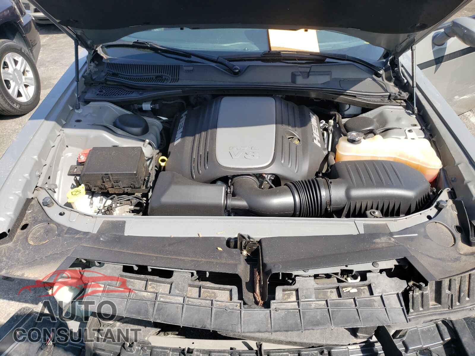 DODGE CHALLENGER 2017 - 2C3CDZBT6HH545614