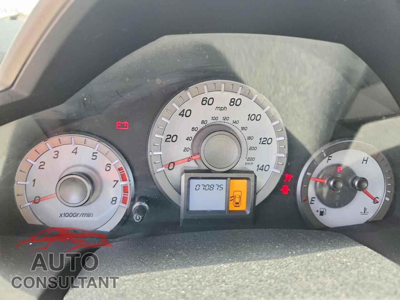 HONDA PILOT 2015 - 5FNYF3H2XFB018041