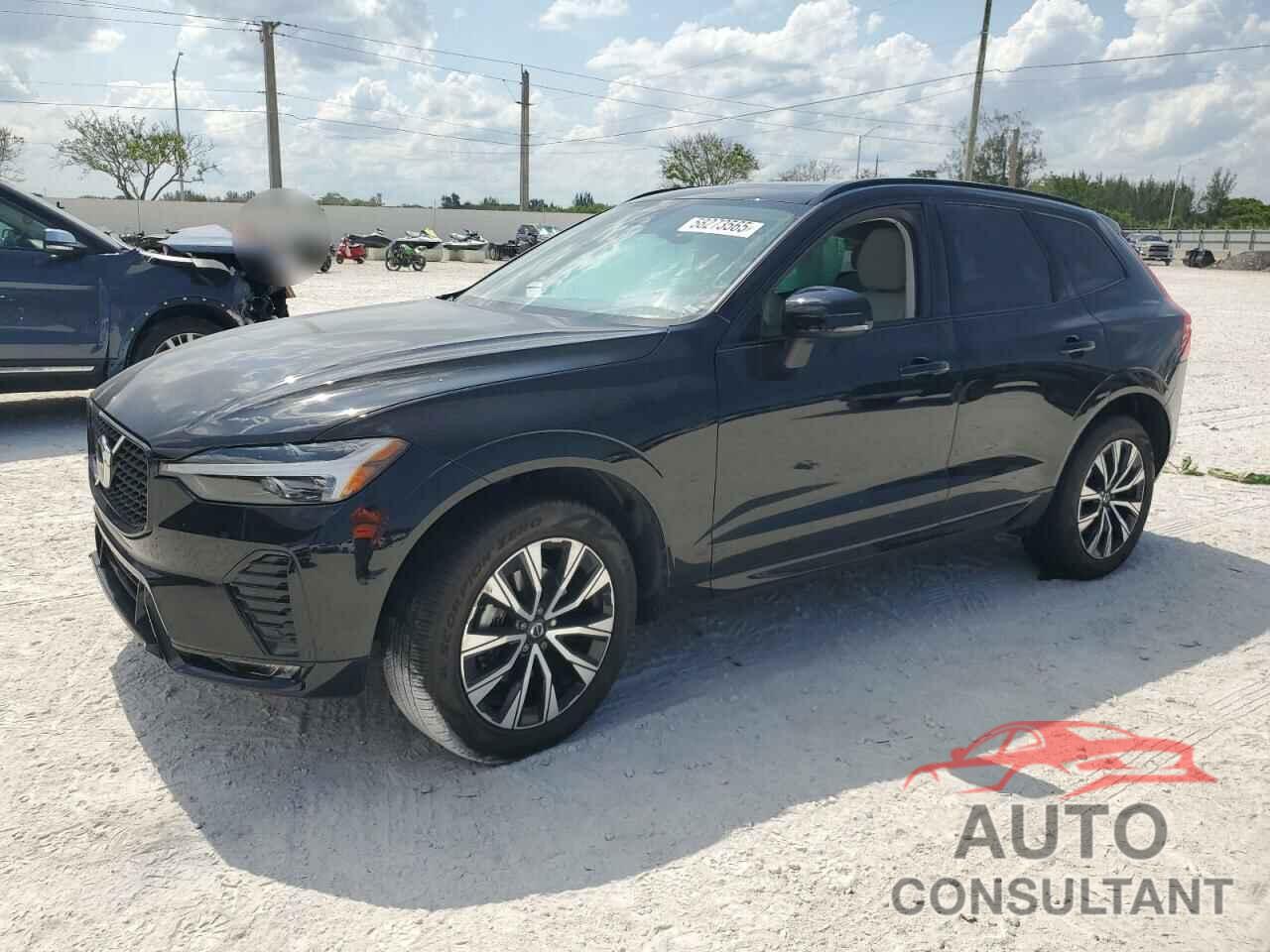 VOLVO XC60 CORE 2024 - YV4L12RK2R1761594