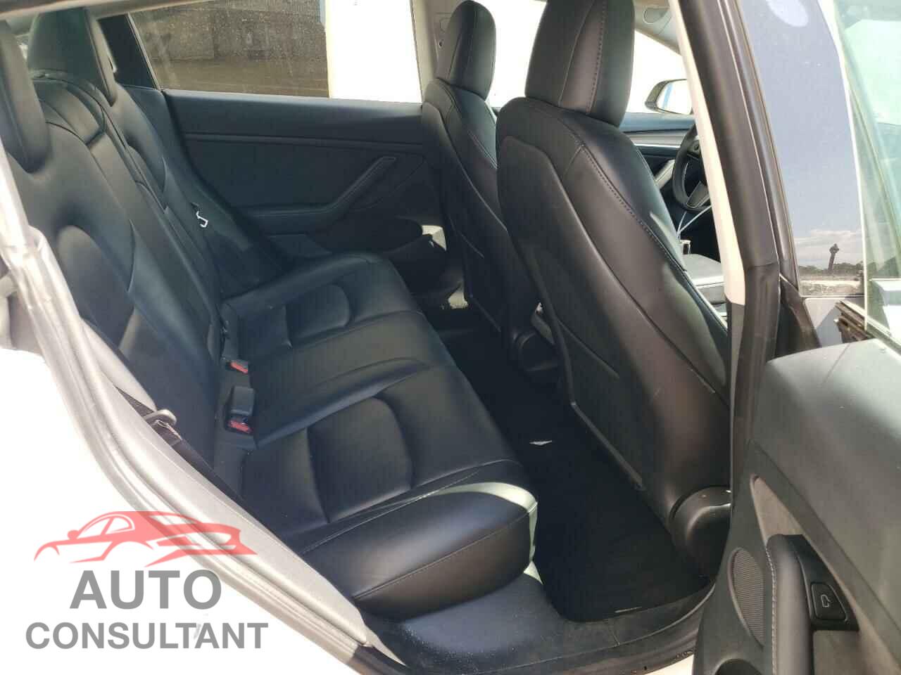 TESLA MODEL 3 2023 - 5YJ3E1EA3PF429845