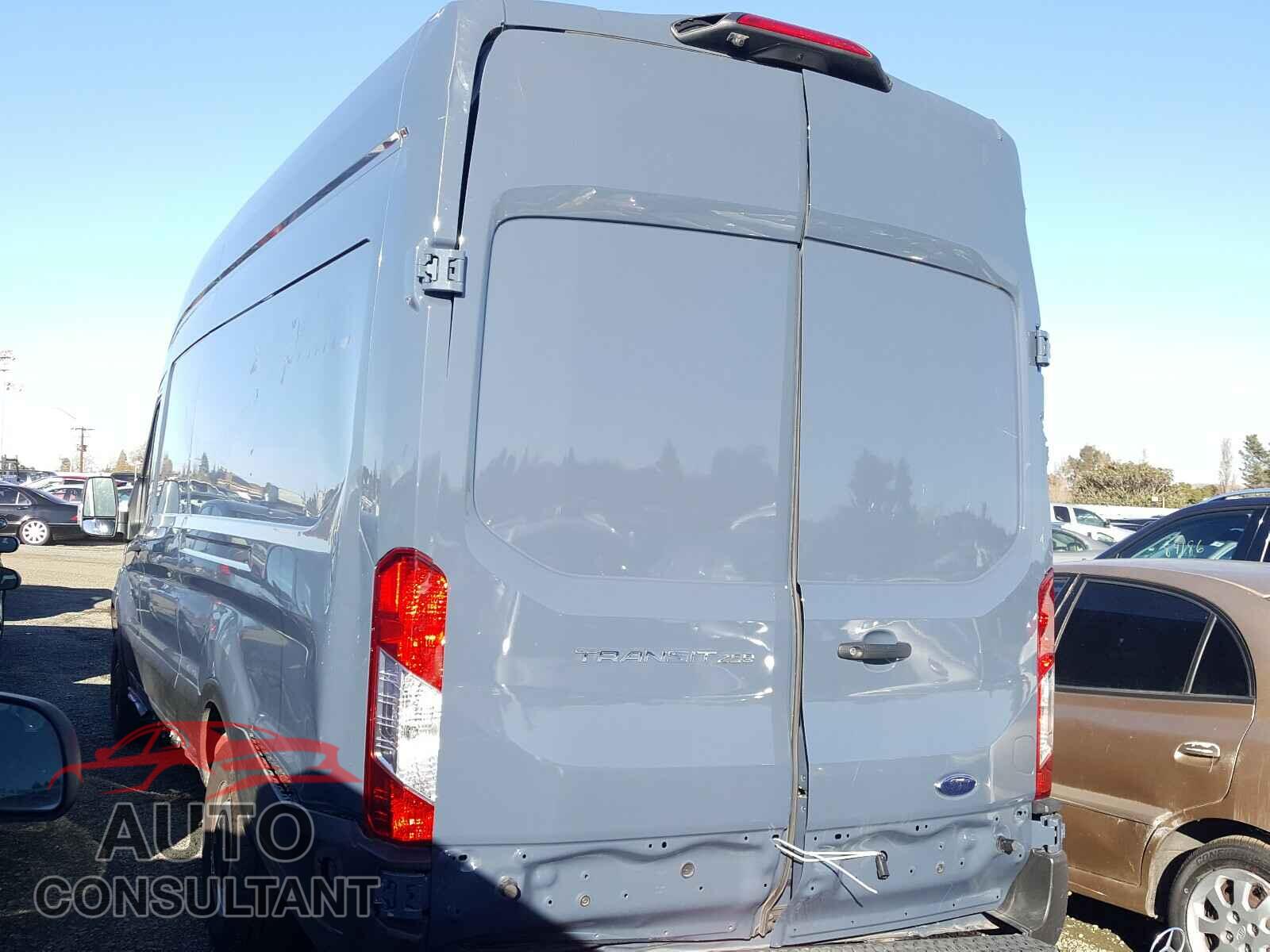 FORD TRANSIT CO 2019 - 1FTYR3XM2KKB13166