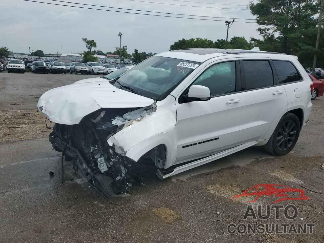 JEEP GRAND CHER 2019 - 1C4RJFCG4KC578863