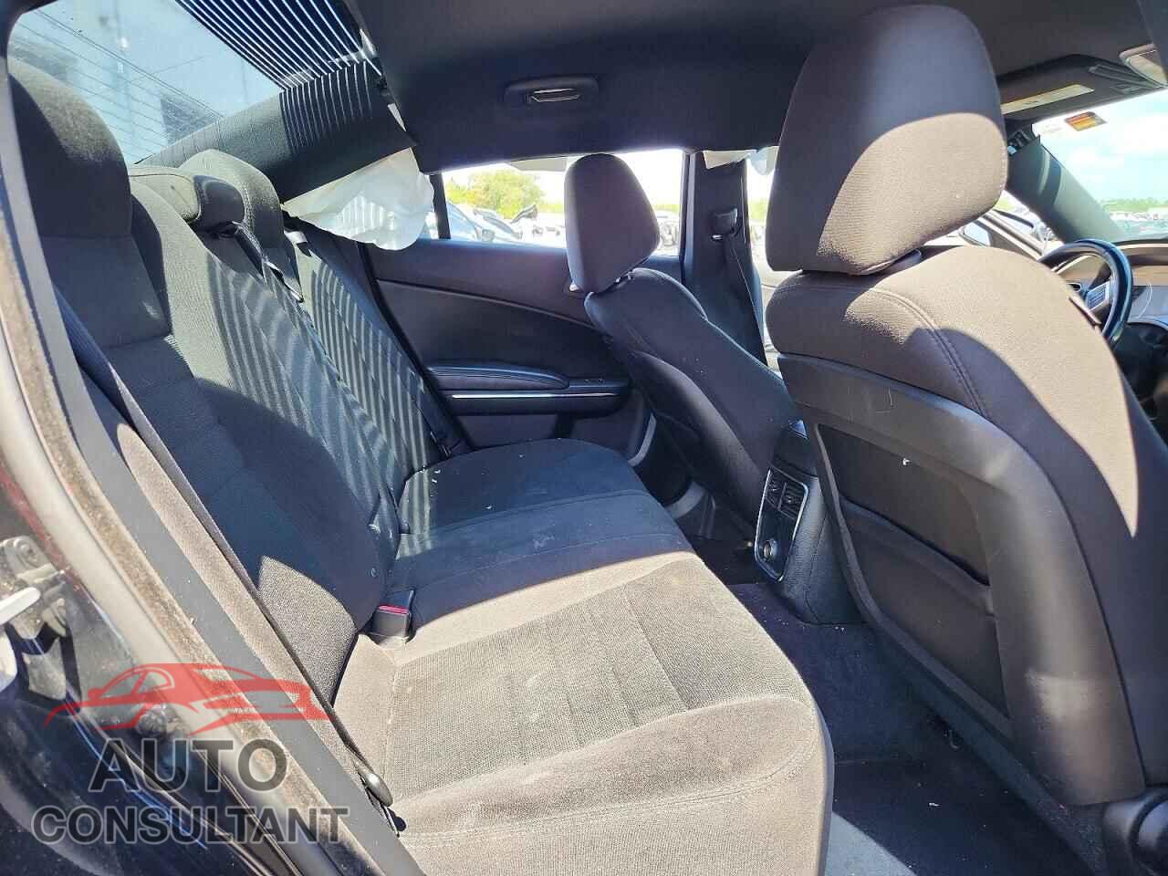 DODGE CHARGER 2014 - 2C3CDXHG0EH210939