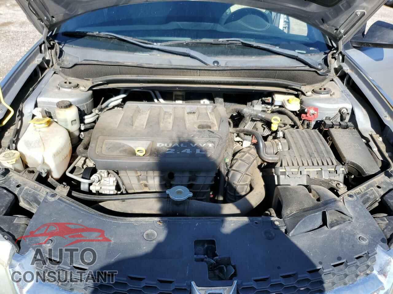 DODGE AVENGER 2014 - 1C3CDZAB4EN155154