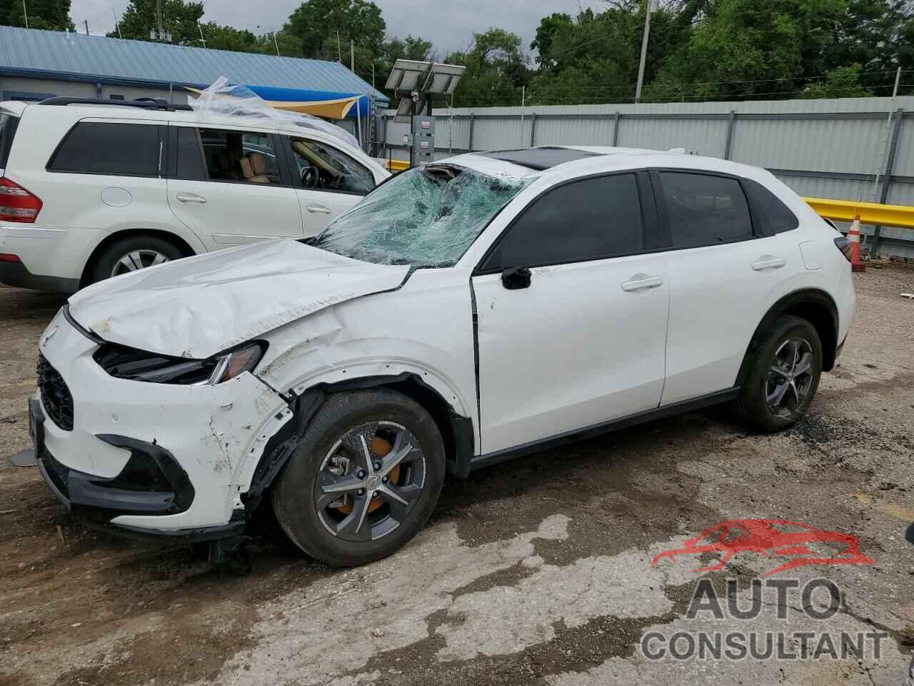 HONDA HR-V 2024 - 3CZRZ2H71RM754734