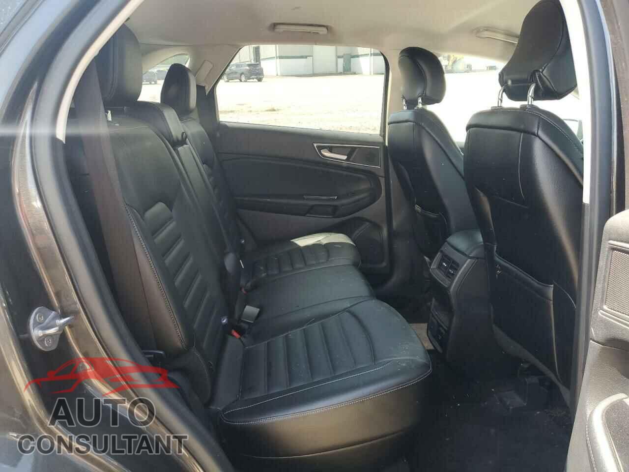 FORD EDGE 2015 - 2FMTK4J81FBC19605
