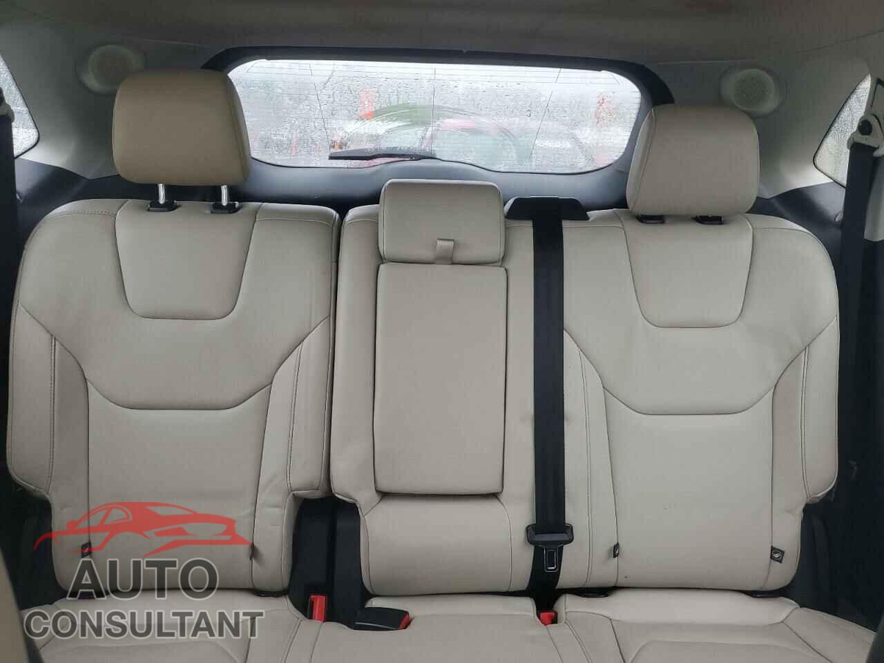 FORD EDGE 2019 - 2FMPK4K92KBB08726