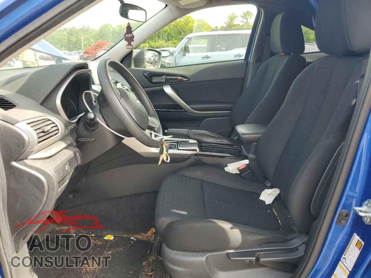 MITSUBISHI ECLIPSE 2019 - JA4AT4AA1KZ011673