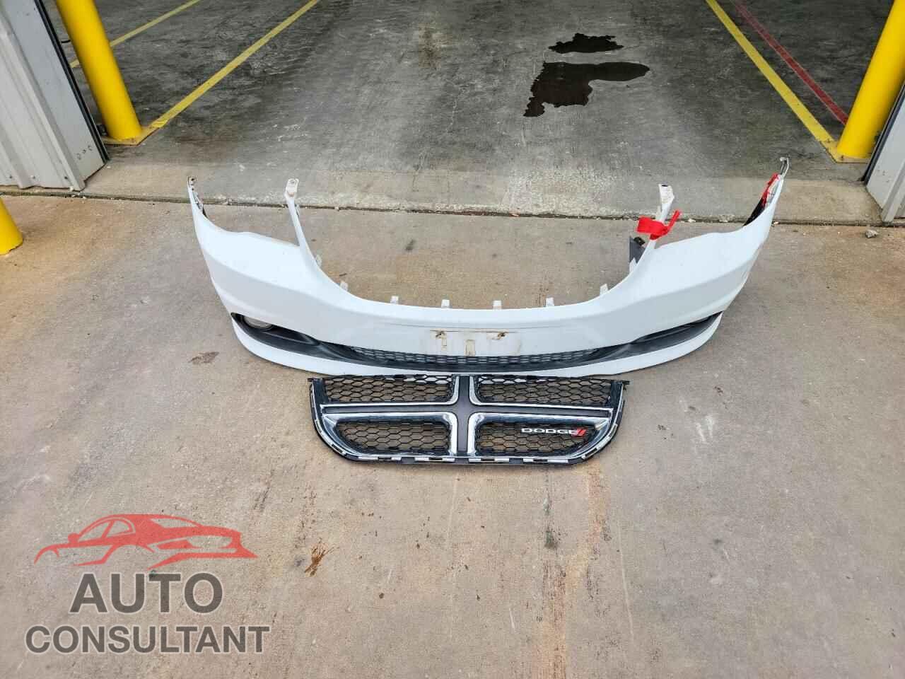 DODGE CARAVAN 2017 - 2C4RDGCG8HR600084