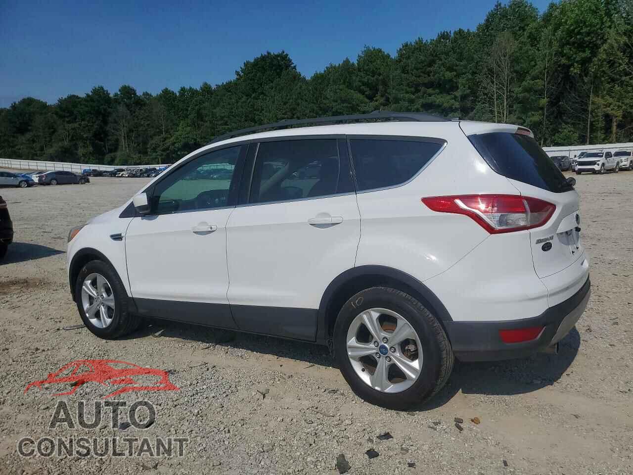 FORD ESCAPE 2013 - 1FMCU0GX9DUA25834