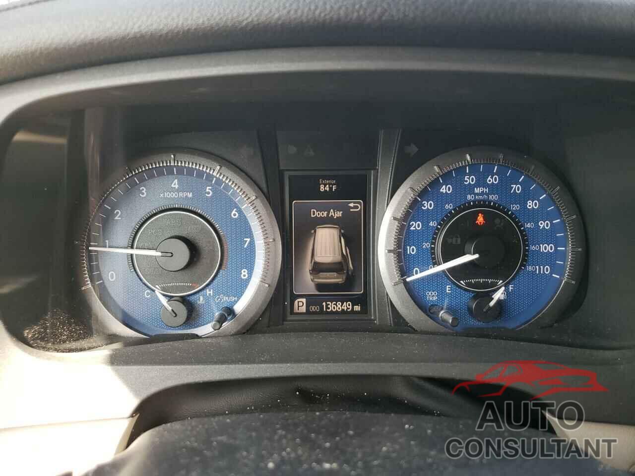 TOYOTA All Models 2015 - 5TDYK3DCXFS649331