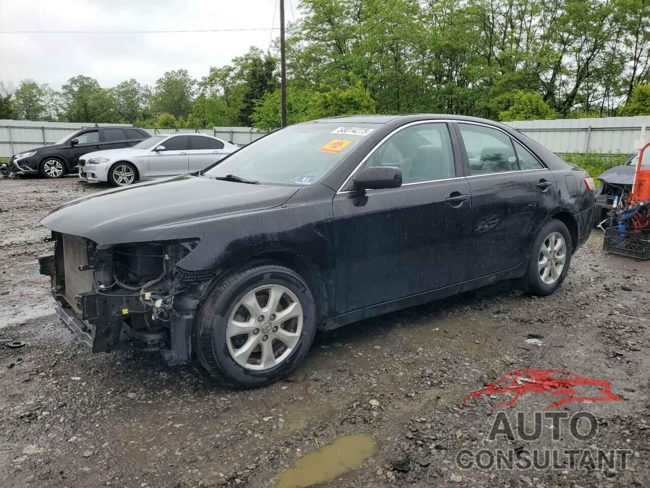 TOYOTA CAMRY 2011 - 4T4BF3EK7BR164443