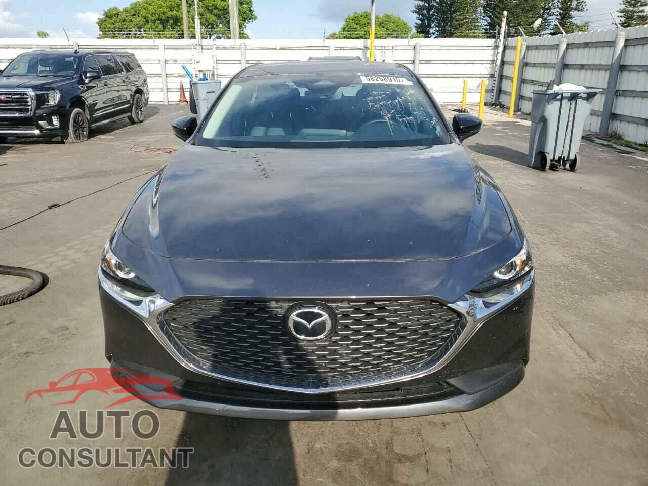 MAZDA 3 SELECT S 2024 - 3MZBPABM0RM400996
