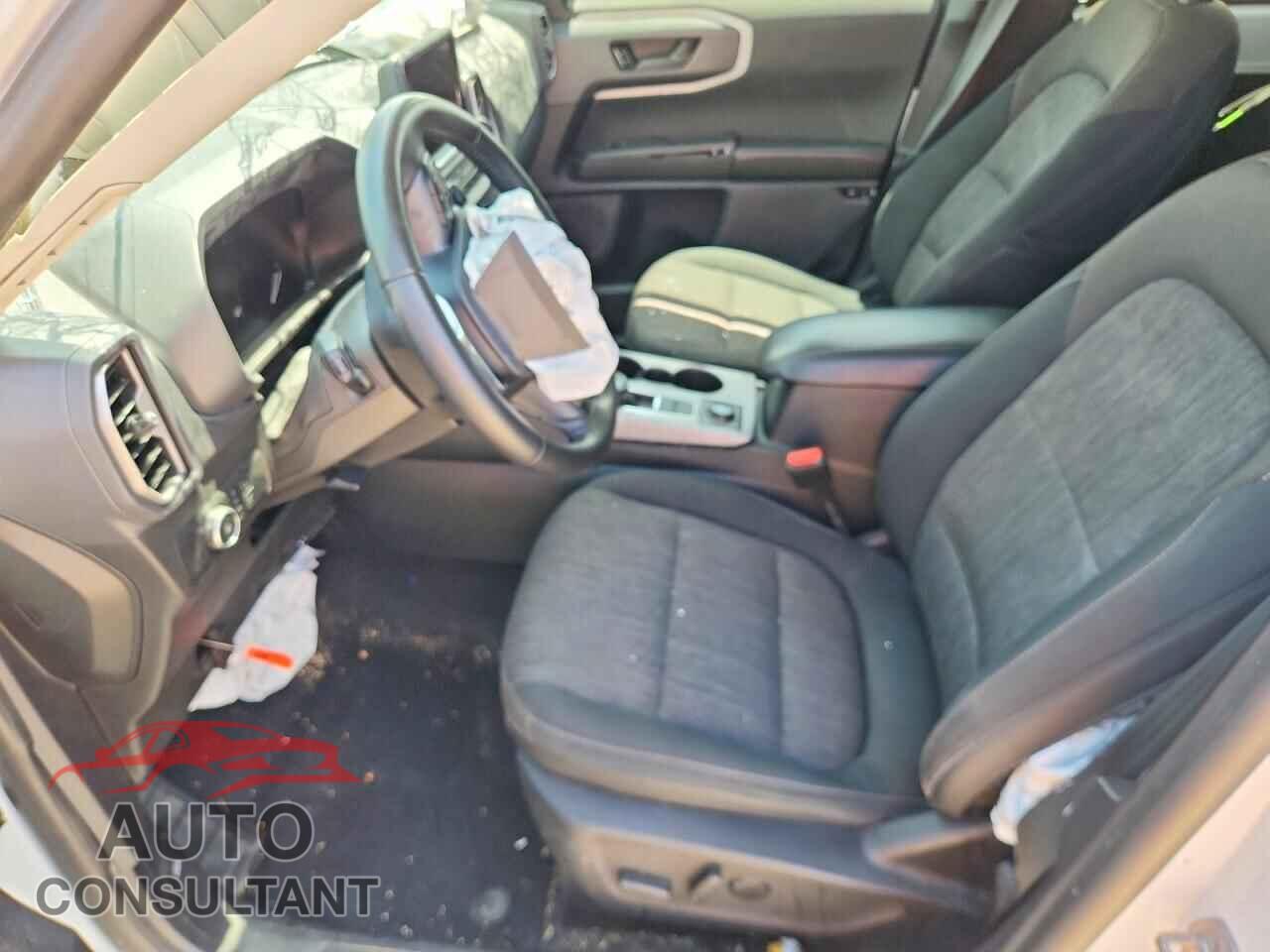 FORD BRONCO 2022 - 3FMCR9B68NRD81639