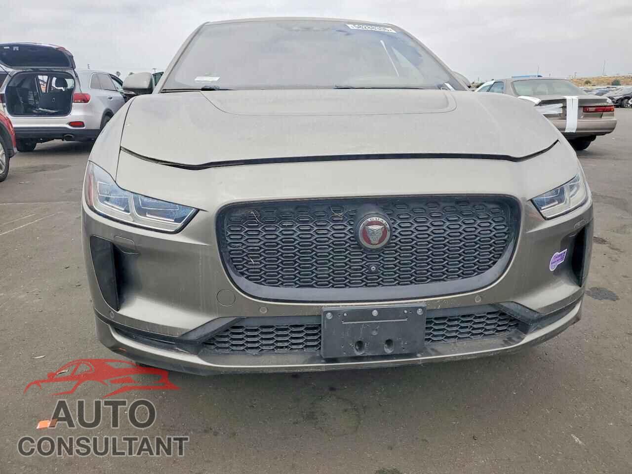 JAGUAR I-PACE 2019 - SADHD2S19K1F68969