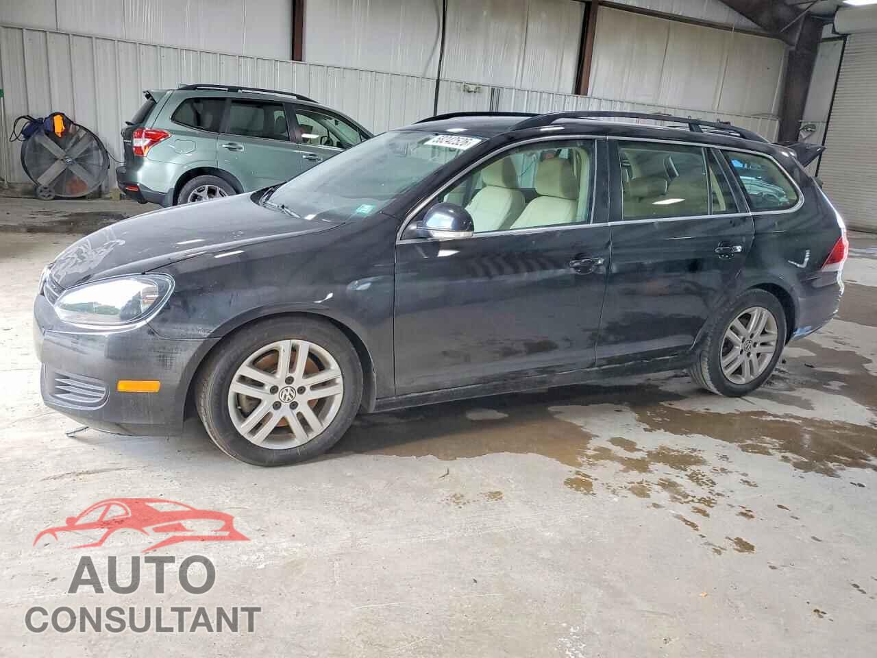VOLKSWAGEN JETTA 2012 - 3VWML7AJ3CM642655