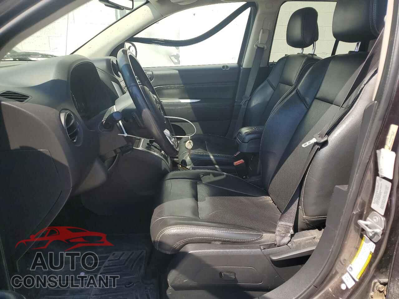 JEEP COMPASS 2015 - 1C4NJDEB2FD427332
