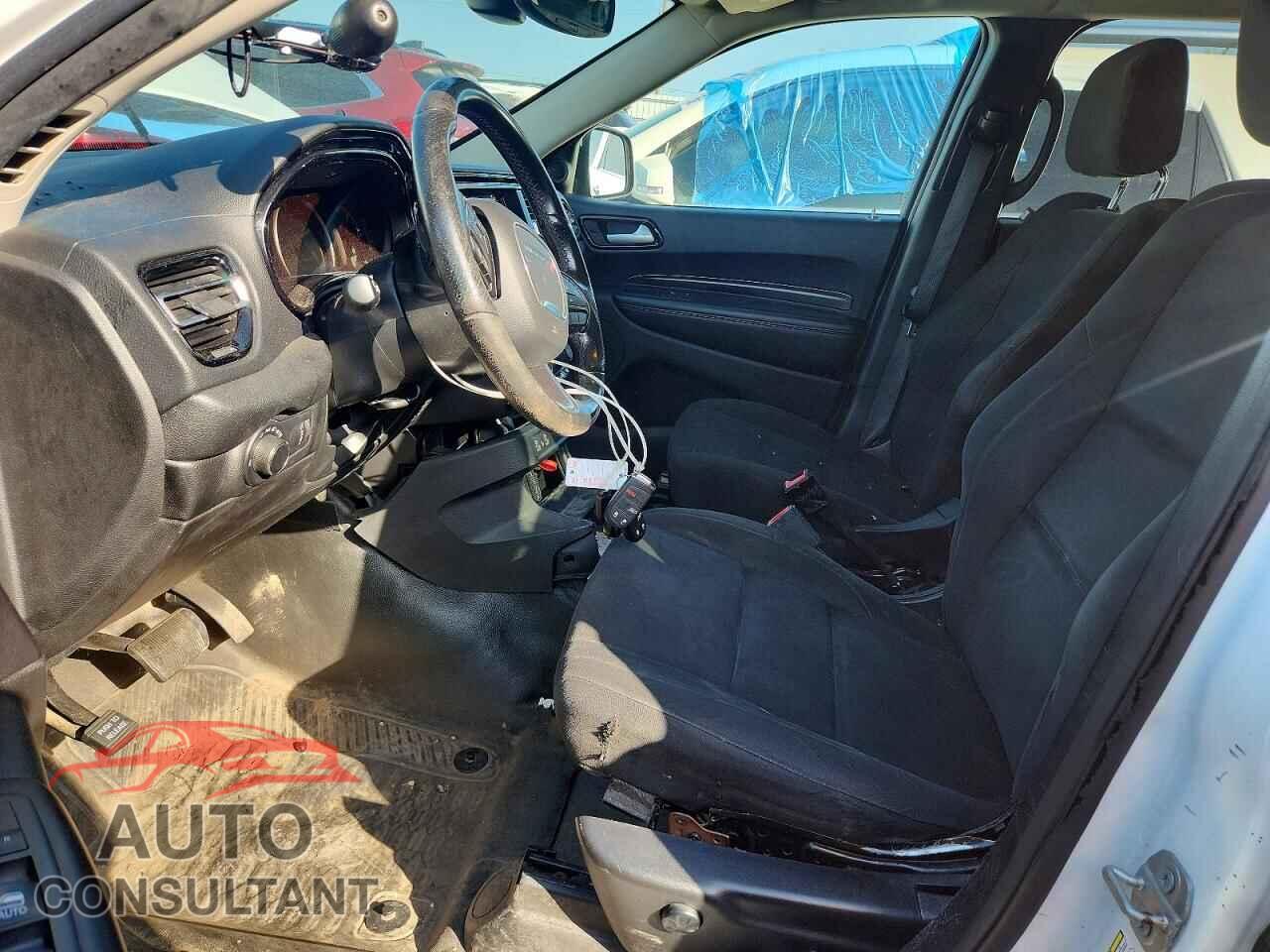 DODGE DURANGO 2021 - 1C4SDJFT6MC659435