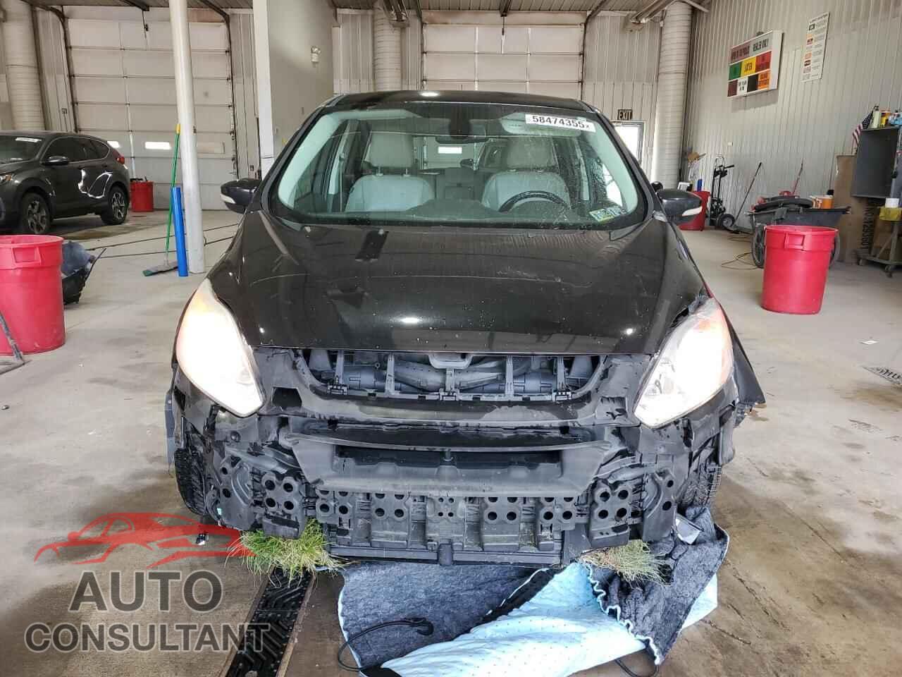 FORD CMAX 2014 - 1FADP5CU4EL512607