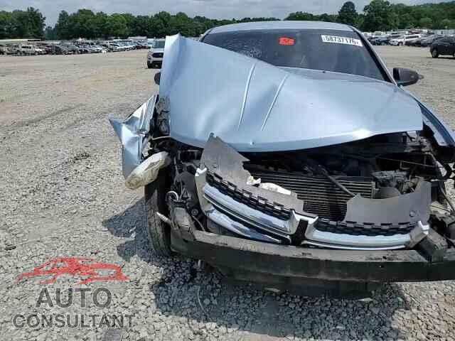 DODGE AVENGER 2013 - 1C3CDZAB1DN683989