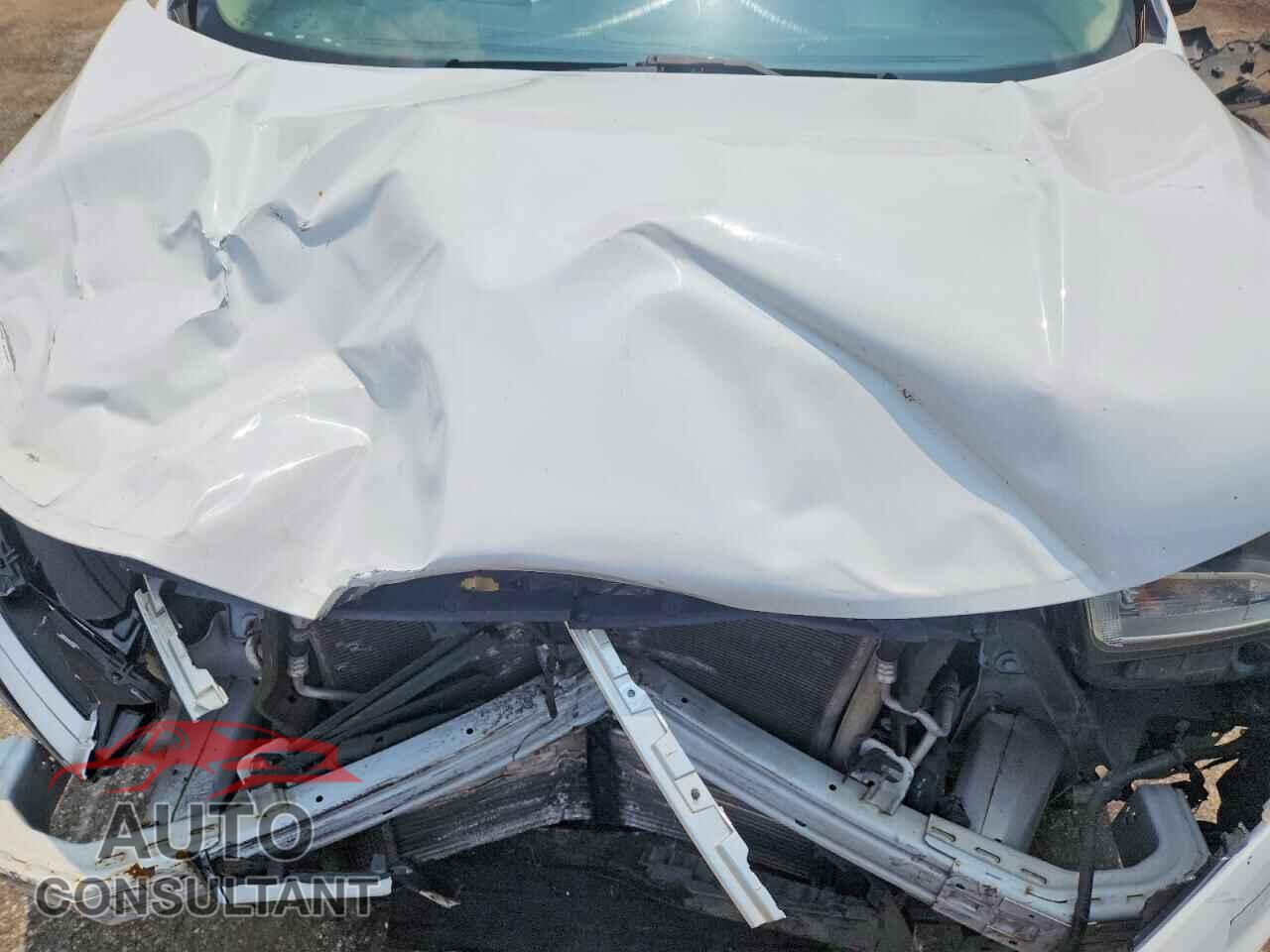 FORD EDGE 2017 - 2FMPK3J98HBB30783