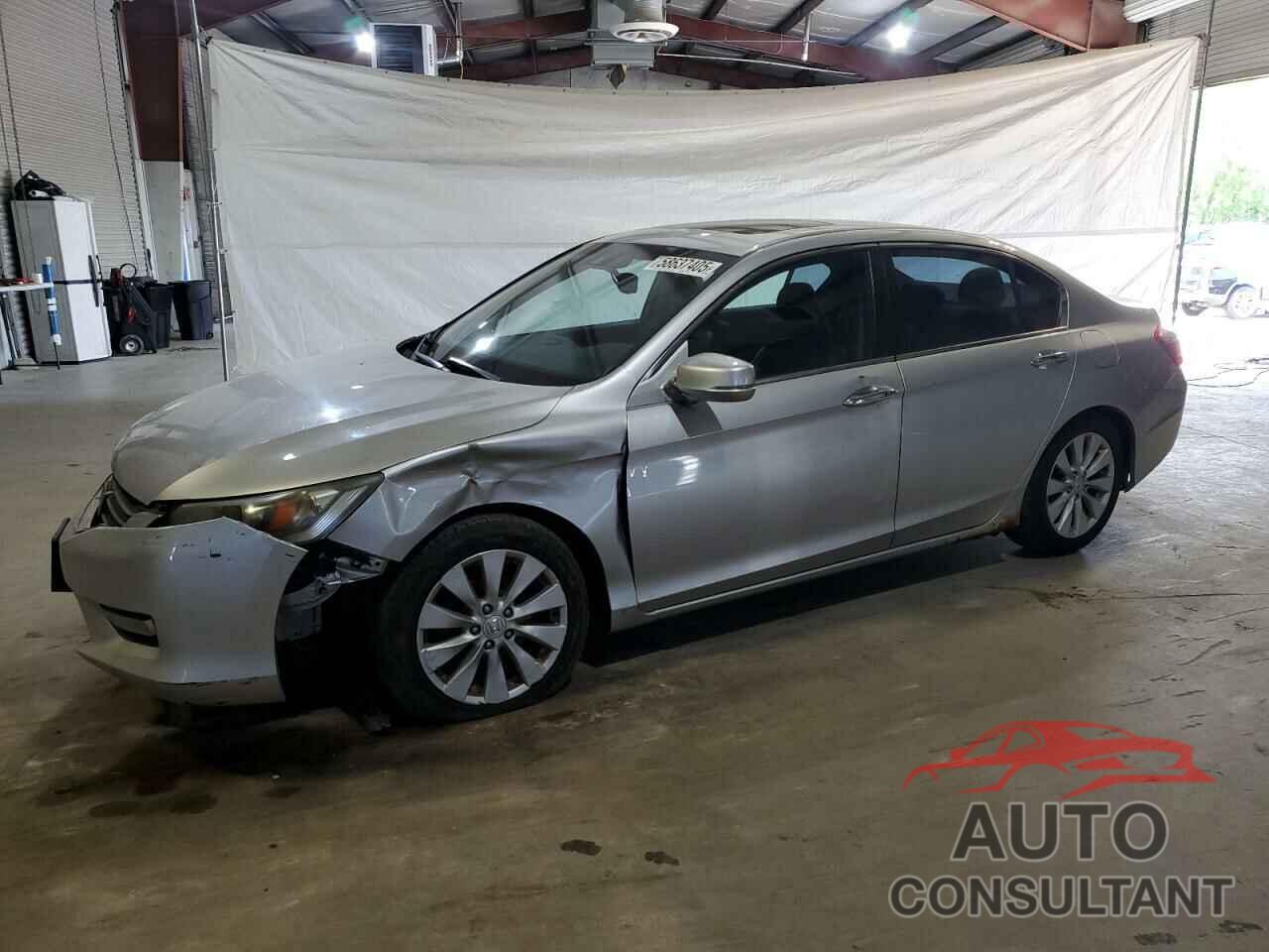 HONDA ACCORD 2013 - 1HGCR2F85DA142387