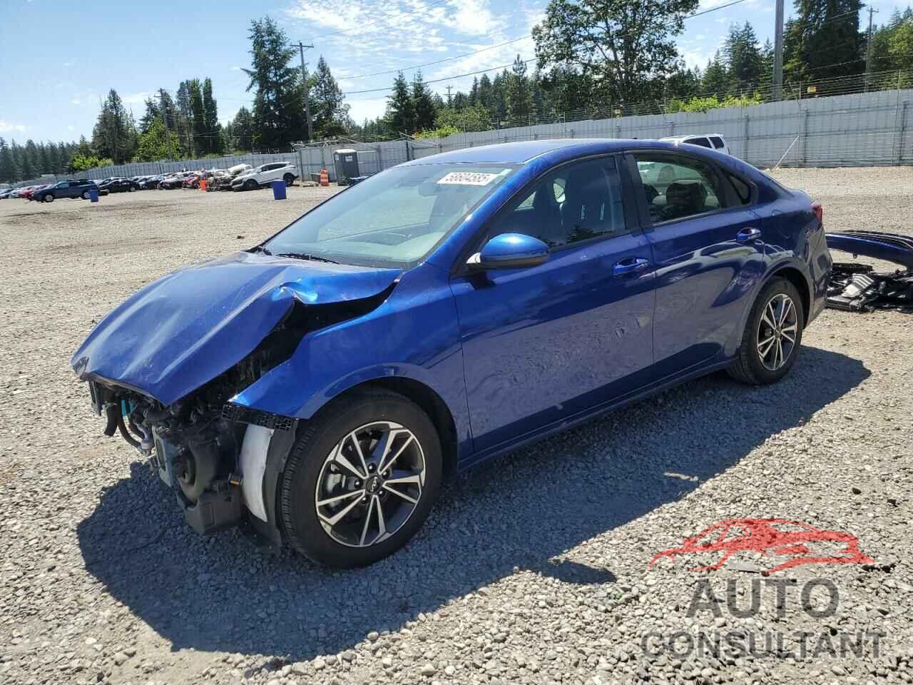 KIA FORTE 2024 - 3KPF24AD6RE807883