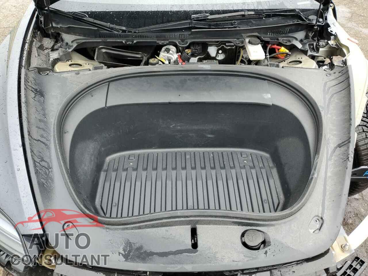 TESLA MODEL 3 2024 - 5YJ3E1EB3RF721930