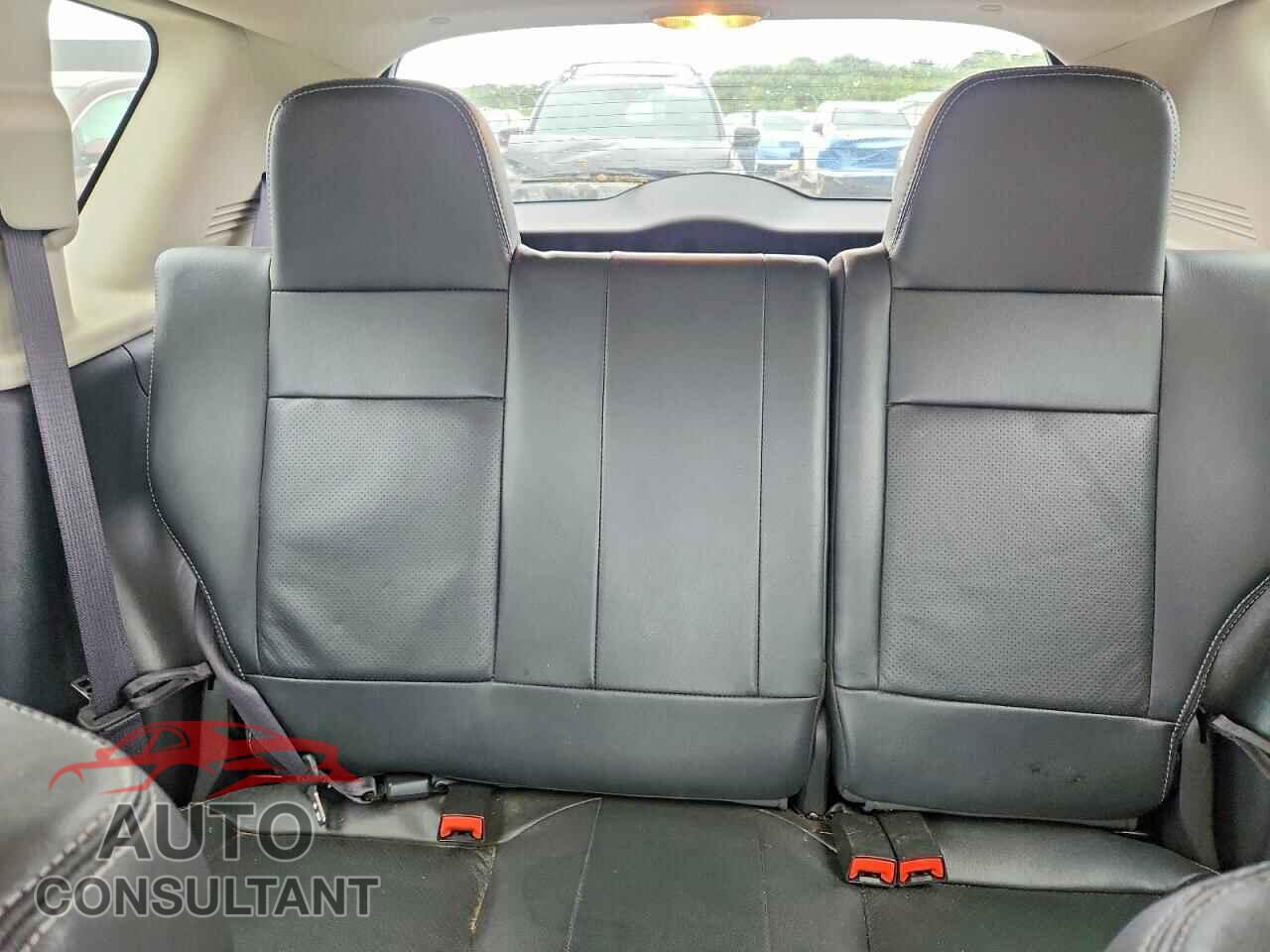 JEEP COMPASS 2016 - 1C4NJDEB2GD733660