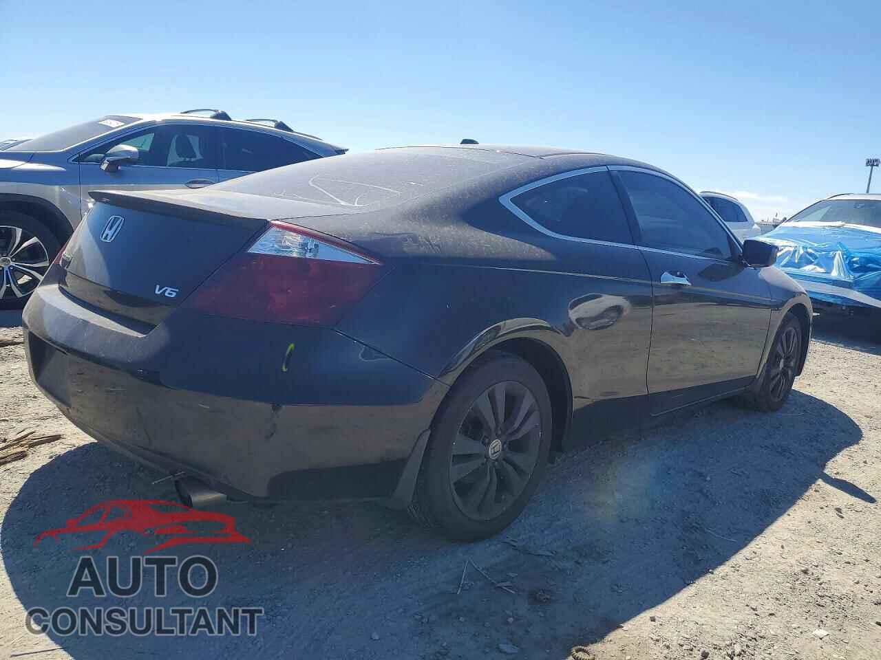 HONDA ACCORD 2010 - 1HGCS2B88AA009113