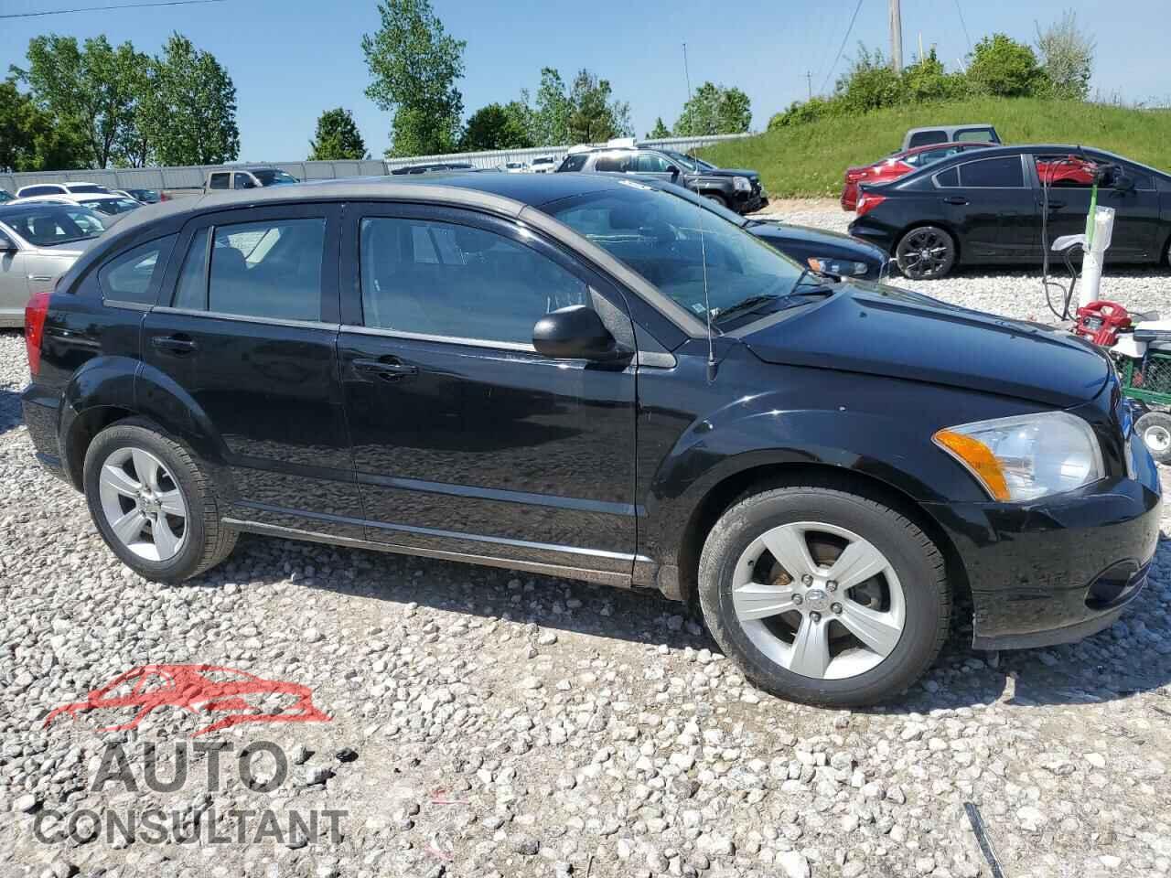 DODGE CALIBER 2012 - 1C3CDWDA7CD536128
