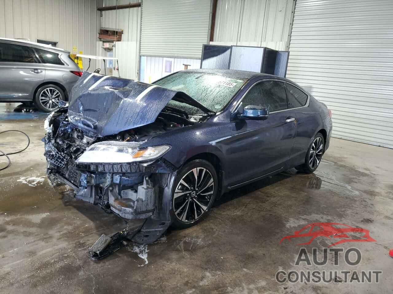 HONDA ACCORD 2016 - 1HGCT1B8XGA009033