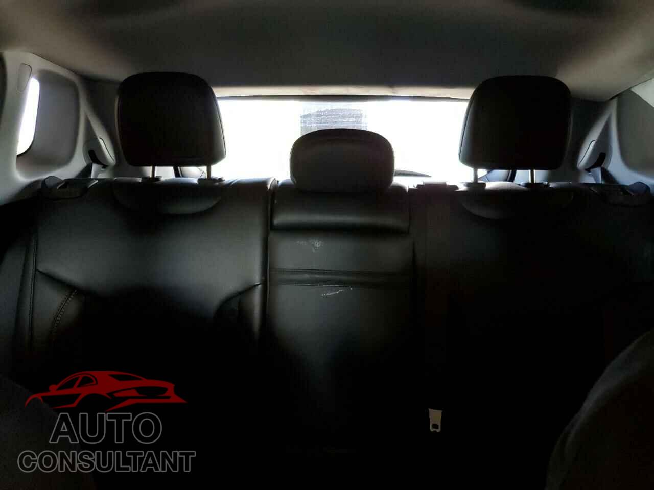 JEEP COMPASS 2020 - 3C4NJDBB6LT148718