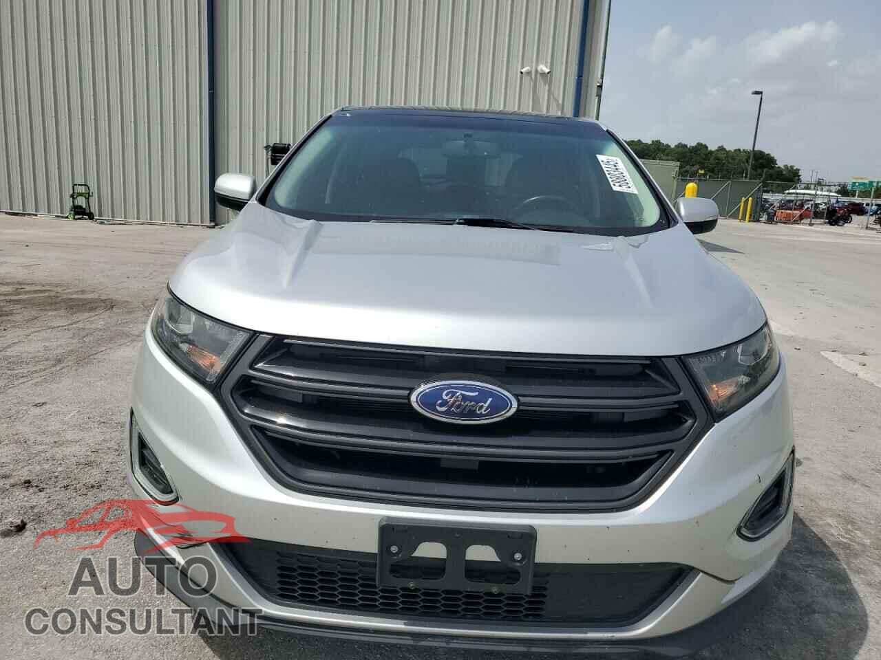 FORD EDGE 2017 - 2FMPK4AP3HBC64394