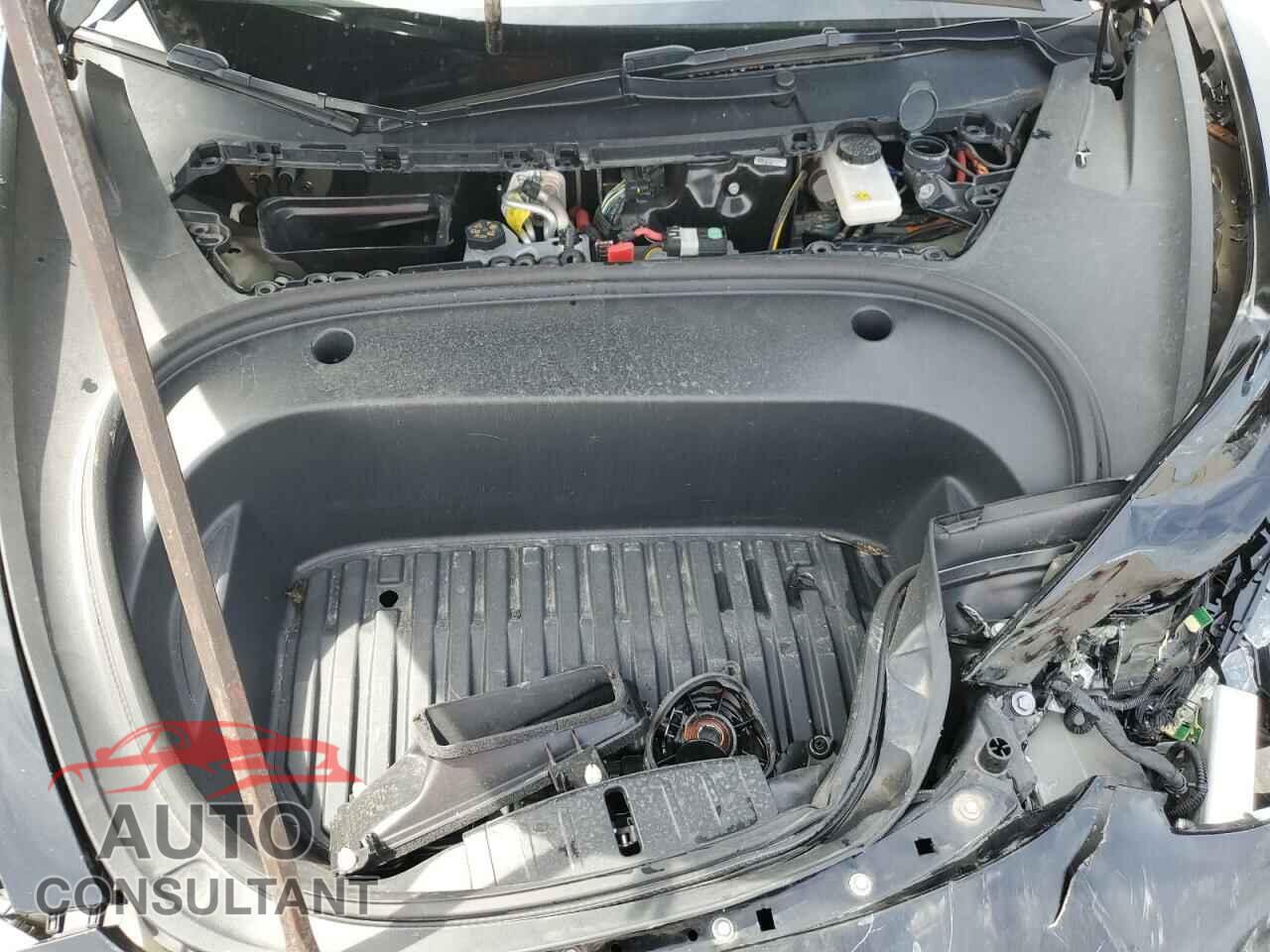 TESLA MODEL 3 2022 - 5YJ3E1EA2NF371725
