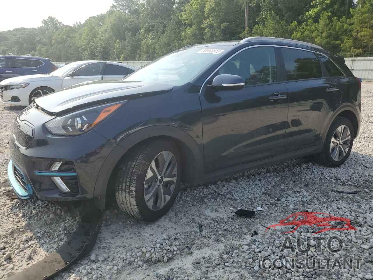 KIA NIRO S 2022 - KNDCC3LG2N5132346