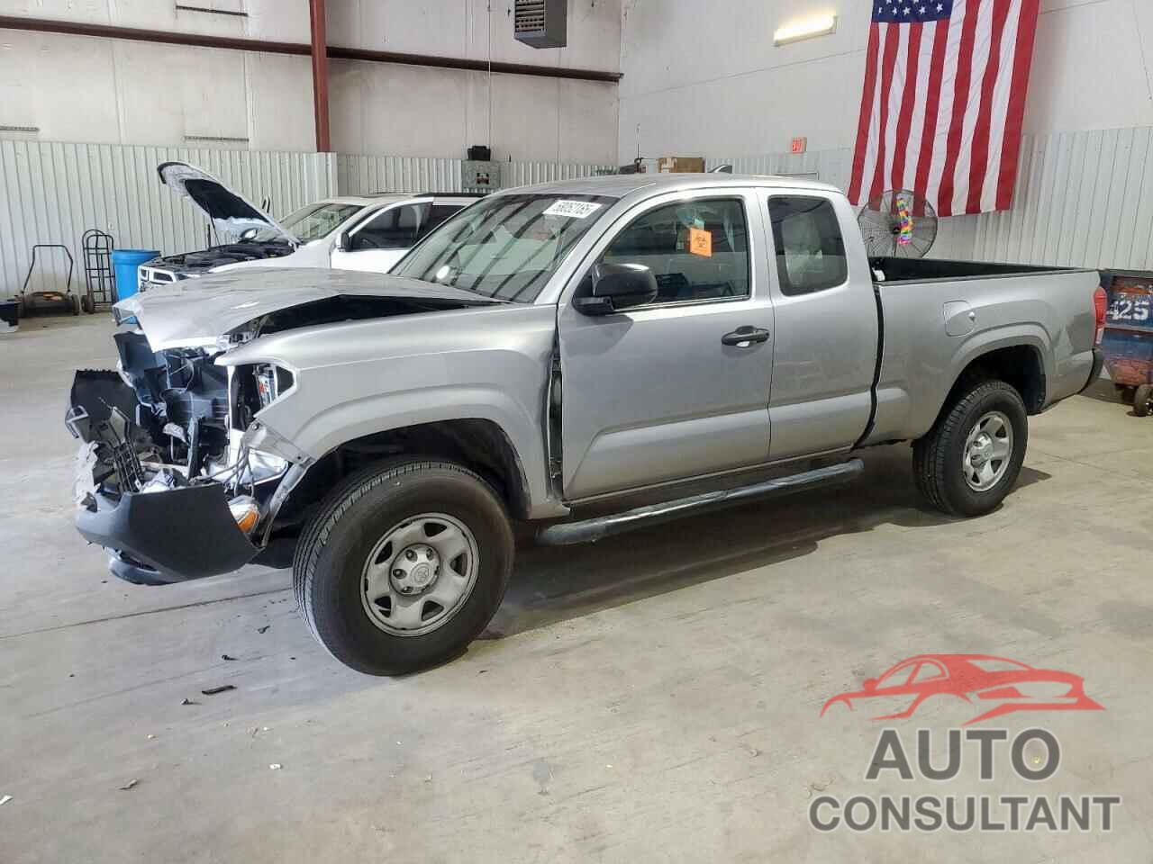 TOYOTA TACOMA 2016 - 5TFRX5GN8GX073734