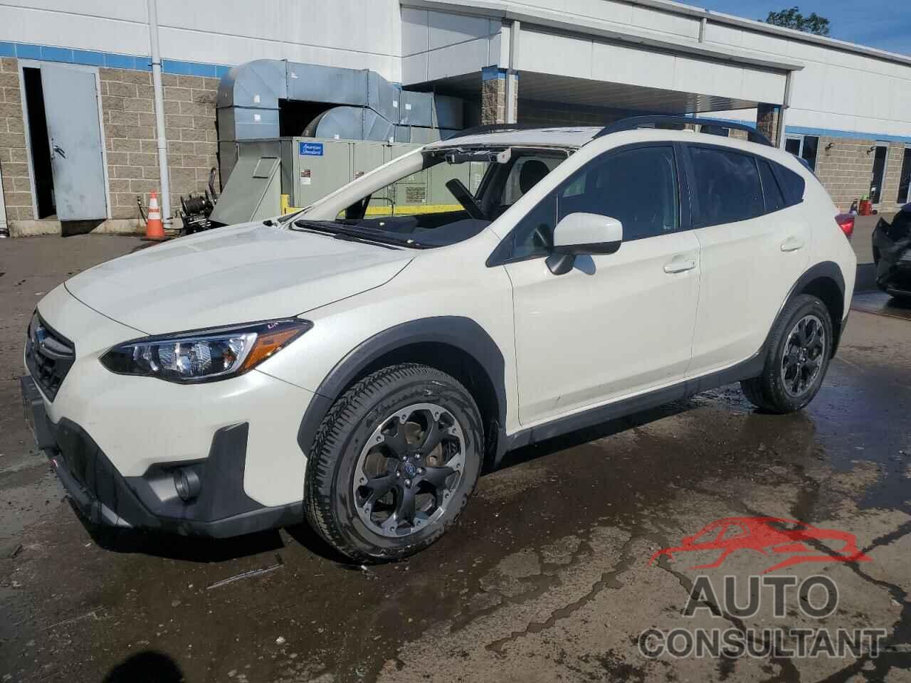 SUBARU CROSSTREK 2023 - JF2GTAEC7P8322887