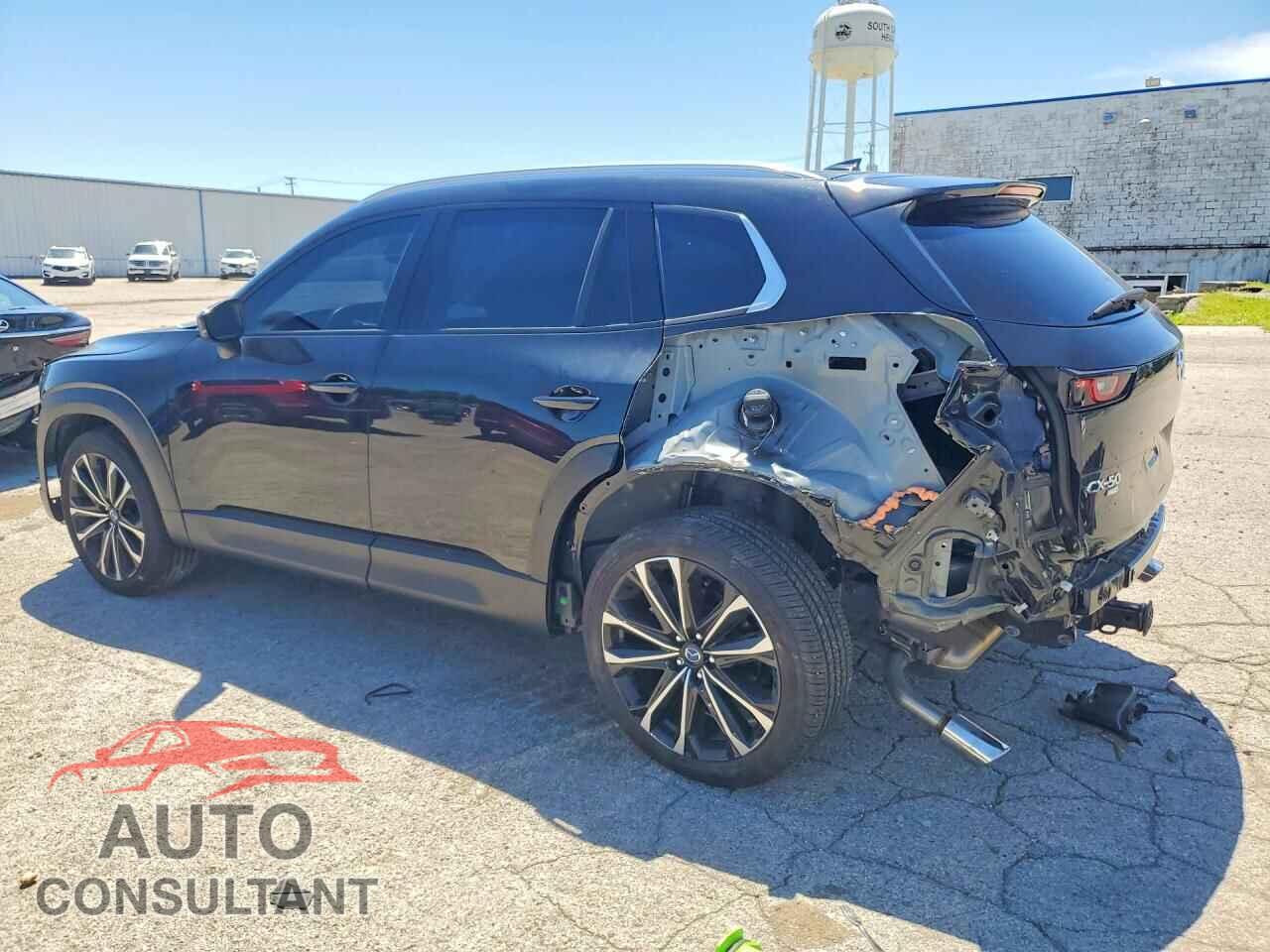 MAZDA CX-50 2024 - 7MMVABDYXRN235682