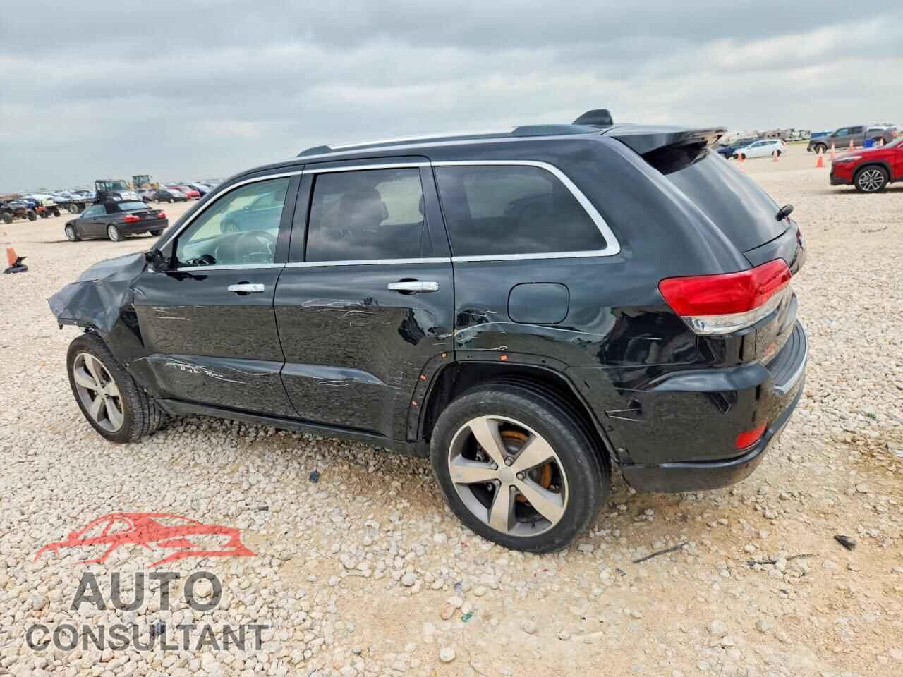 JEEP CHEROKEE 2015 - 1C4RJECG2FC856482