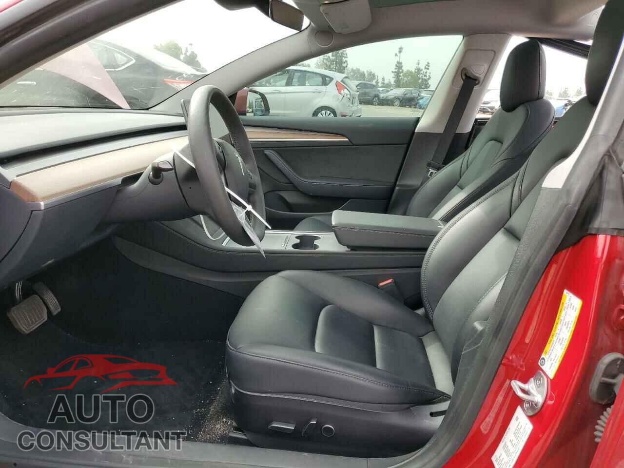 TESLA MODEL 3 2023 - 5YJ3E1EA7PF431811