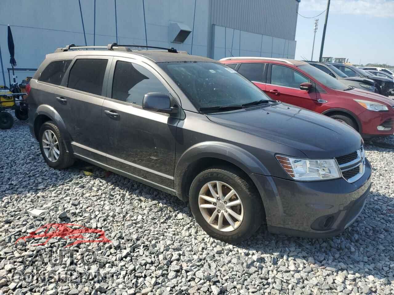 DODGE JOURNEY 2016 - 3C4PDCBB1GT239539